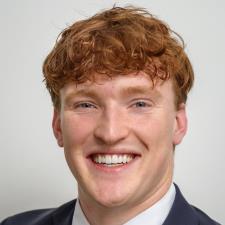 Cameron L. from Dallas, TX