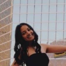 Sarina P. from Port Orange, FL