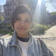 Nadya A. from San Francisco, CA