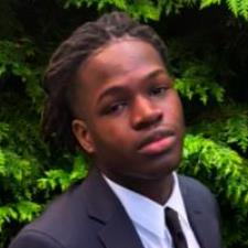 Amadou N. from Jersey City, NJ