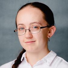 Madeleine S. from Forest Hills, NY