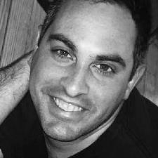 Shaun R. from Deal Island, MD