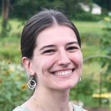 Olenka T. from Easthampton, MA