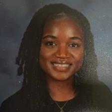 Alisha P. from Fayetteville, NC