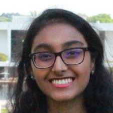 Nitya M. from Fort Mill, SC