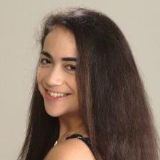 Ariana G. from Norcross, GA