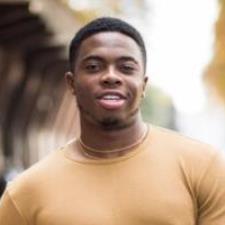 Donald F. from Auburn, NY