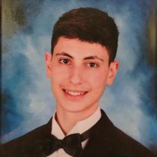 Maddox D. from Winter Park, FL