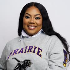 Kelsi H. from Prairie View, TX