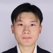 Jiahao Z. from Cherry Hill, NJ