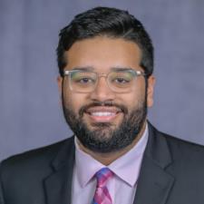Waseem A. from Overland Park, KS