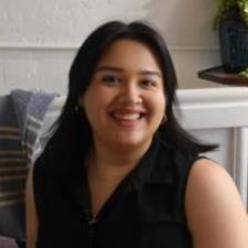 Narda A. from San Antonio, TX
