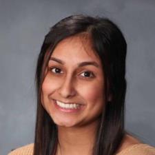 Nupur K. from Naperville, IL