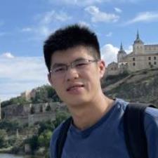 Yi W. from Urbana, IL