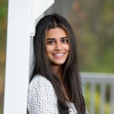 Eesha G. from Easton, PA