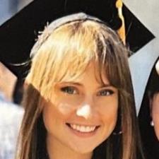 Anaelise S. from Daytona Beach, FL