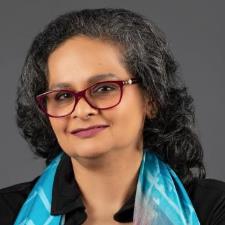 Ekta C. from Warren, NJ