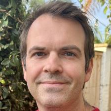 Ian F. from Santa Barbara, CA