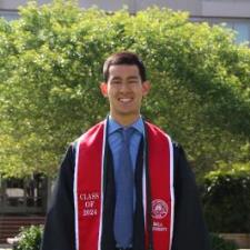 Joseph O. from Pasadena, CA