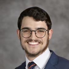 Avrohom K. from Spring Valley, NY