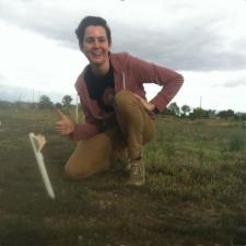 Rhys A. from Lawrence, KS