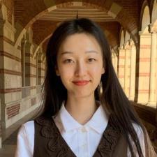 Ashley L. from Rowland Heights, CA