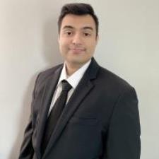 Emmanuel L. from Mc Lean, VA