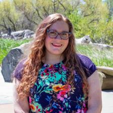 Jessica W. from Aurora, CO