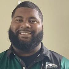 Derrick L. from Pearland, TX