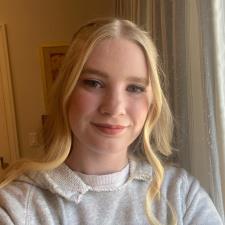Alyssa L. from Los Gatos, CA