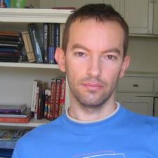 Valentin K. from Chicago, IL
