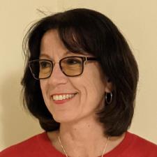 Lisa D. from Falls Church, VA