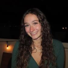 EMILY W. from Staten Island, NY