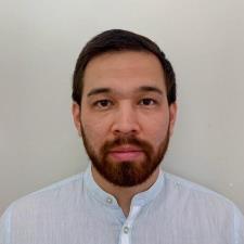 Tlegen K. from Cambridge, MA