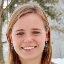 Raechel Z. from Burlington, VT