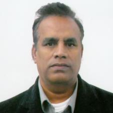 Ravi V. from Chantilly, VA