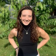 Evyenia C. from Chestnut Hill, MA