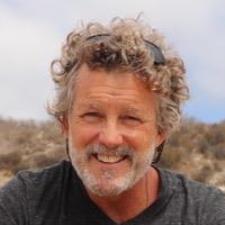 Scott R. from Boulder Creek, CA