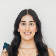 Taranjit K. from Gulfport, MS