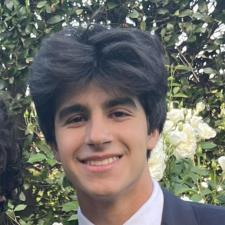 Georgio M. from New Haven, CT