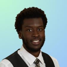 Donnel D. from Bridgeport, CT