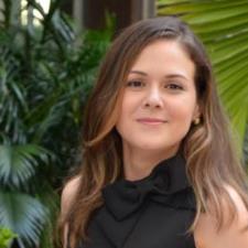 Leisha Q. from Hollywood, FL