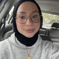 Mariam G. from Buena Park, CA