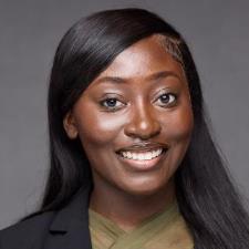 Afia O. from New York, NY