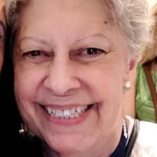 Marisol M. from Richmond, TX