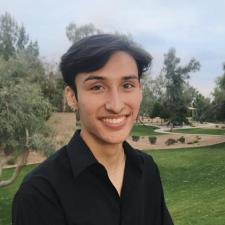 Ethan H. from Surprise, AZ
