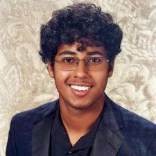 Purvansh B. from Scottsdale, AZ