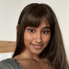 Farjana N. from Tampa, FL