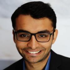 Sameer R. from Washington, DC