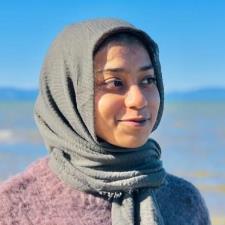 Tasneem N. from West Sacramento, CA